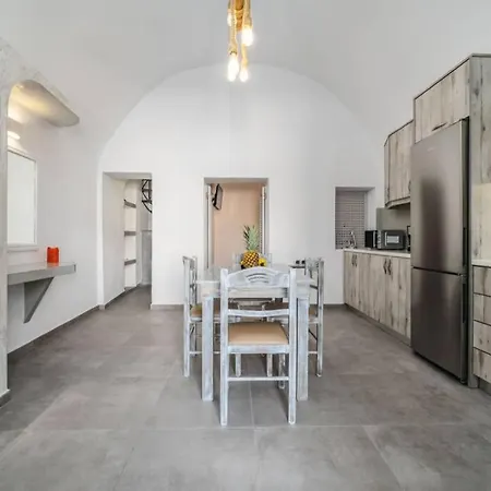 Brouzos- Maisonette With Sea & Mountain View Villa *