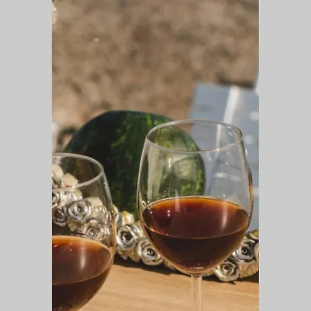 Brouzos- Maisonette With Sea & Mountain View Villa Emporio (Santorini)