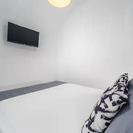 Brouzos- Maisonette With Sea & Mountain View Villa