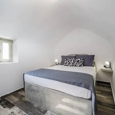 Brouzos- Maisonette With Sea & Mountain View Villa *