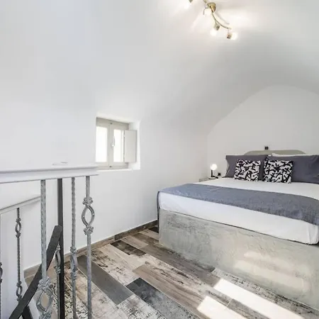 Villa Brouzos- Maisonette With Sea & Mountain View *