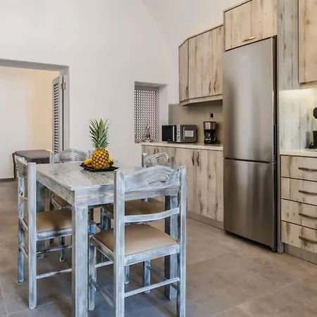 Brouzos- Maisonette With Sea & Mountain View Villa *