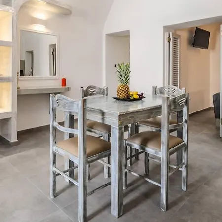 Brouzos- Maisonette With Sea & Mountain View Willa *