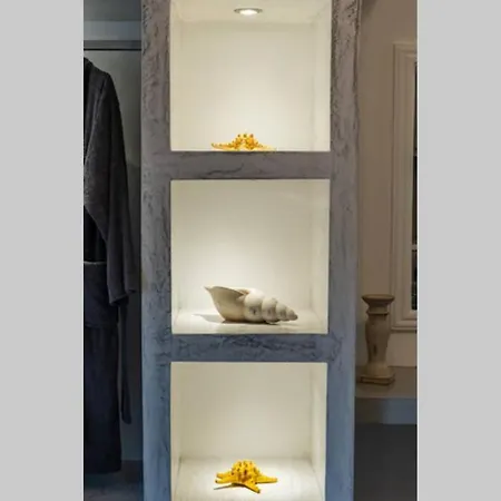 Willa Brouzos- Maisonette With Sea & Mountain View Emporio (Santorini)