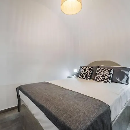 ヴィラ Brouzos- Maisonette With Sea & Mountain View Emporio (Santorini)