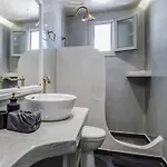 Willa Brouzos- Maisonette With Sea & Mountain View Emporio (Santorini)