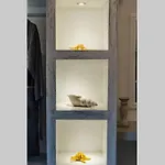 Willa Brouzos- Maisonette With Sea & Mountain View Emporio (Santorini)