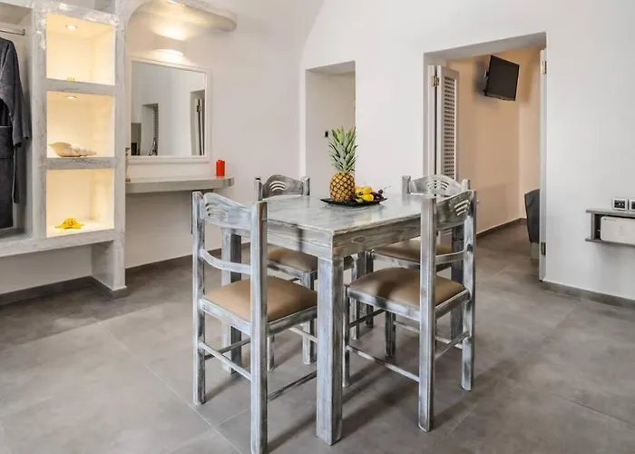 Brouzos- Maisonette With Sea & Mountain View Villa *